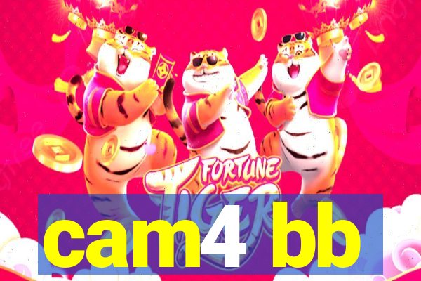 cam4 bb